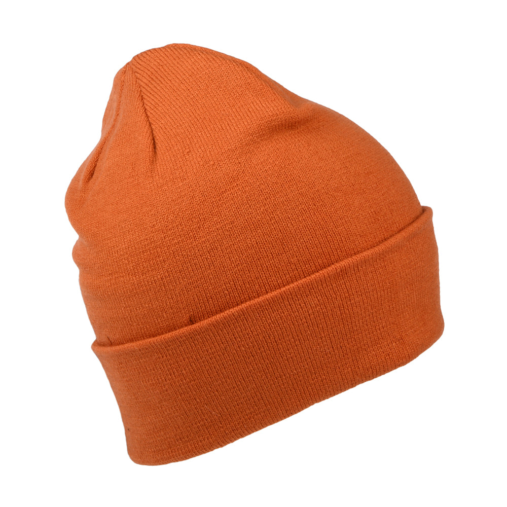 Bonnet Basic orange LYLE & SCOTT