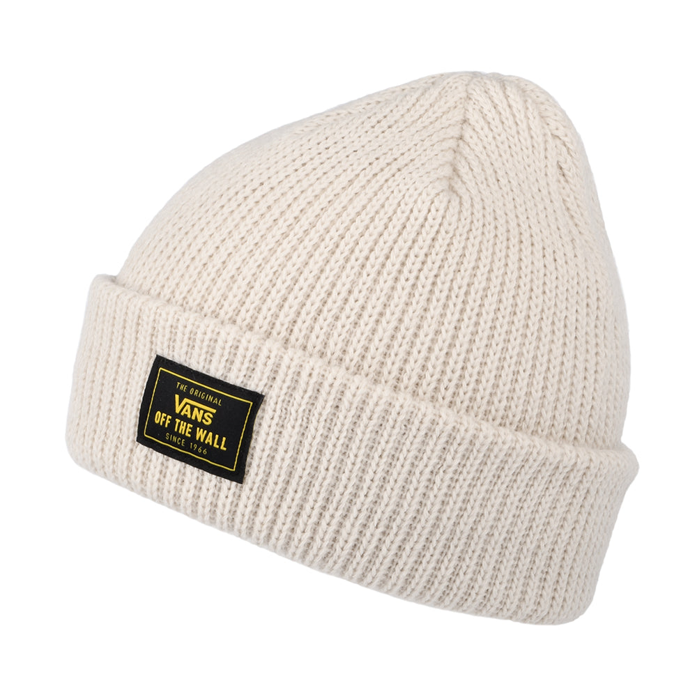 Bonnet Bruckner avoine VANS