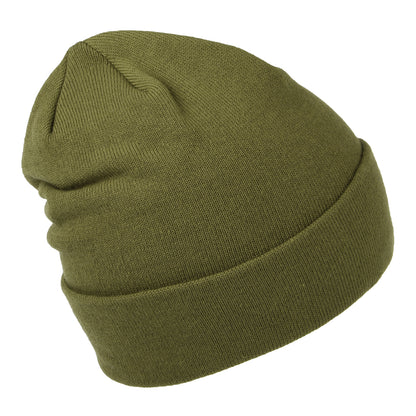 Bonnet Recyclé Dock Worker olive THE NORTH FACE