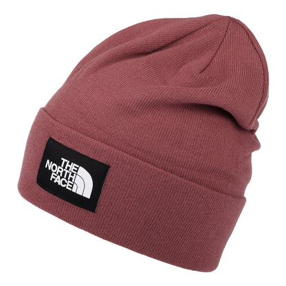Bonnet Recyclé Dock Worker prune THE NORTH FACE