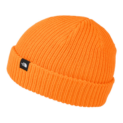 Bonnet Marin Recyclé TNF orange THE NORTH FACE