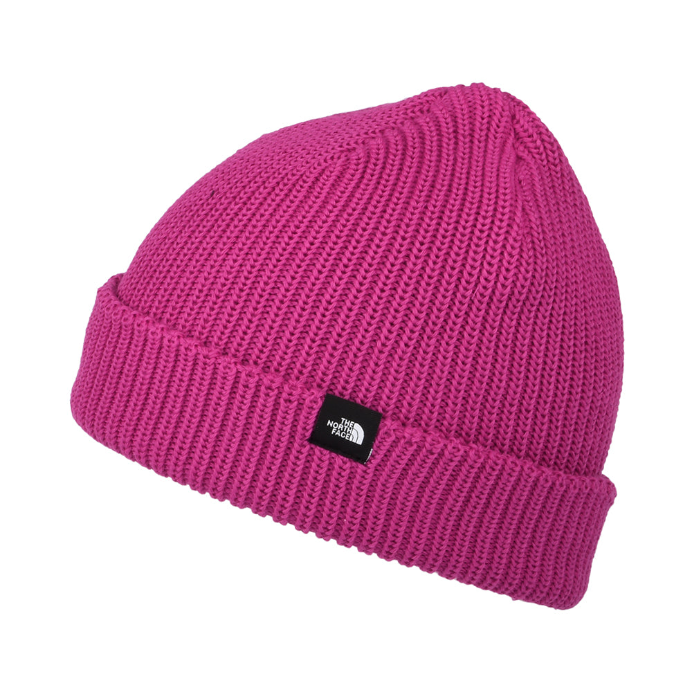 Bonnet Marin Recyclé TNF fuchsia THE NORTH FACE