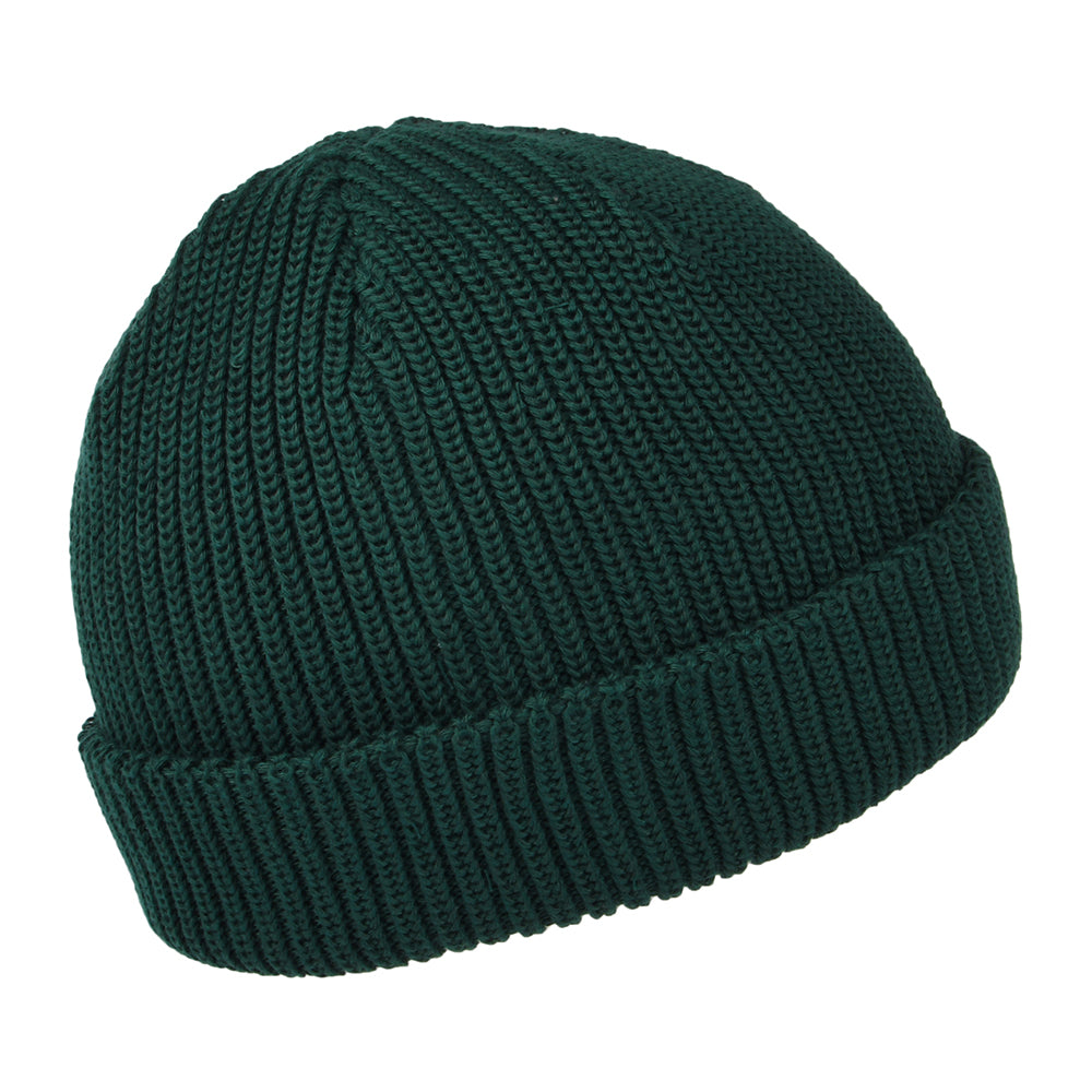 Bonnet Marin Recyclé TNF vert foncé THE NORTH FACE