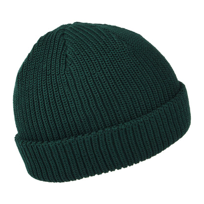 Bonnet Marin Recyclé TNF vert foncé THE NORTH FACE