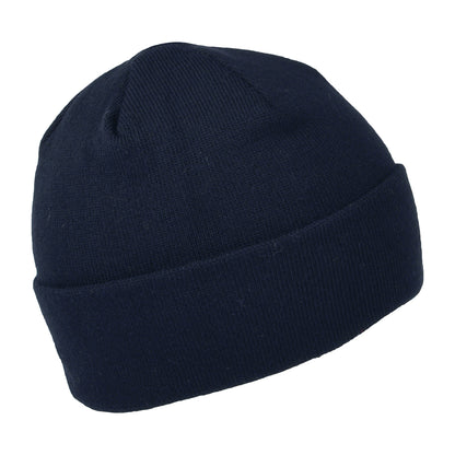 Bonnet Court Norm bleu marine THE NORTH FACE