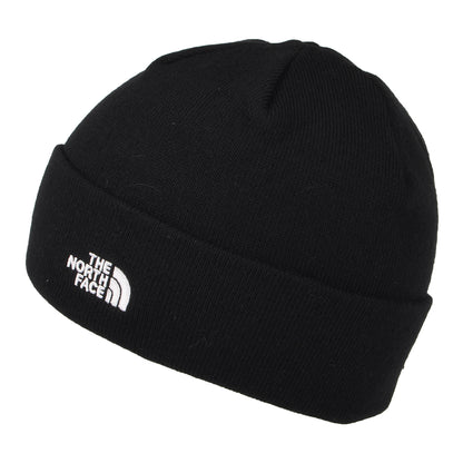 Bonnet Court Norm noir THE NORTH FACE