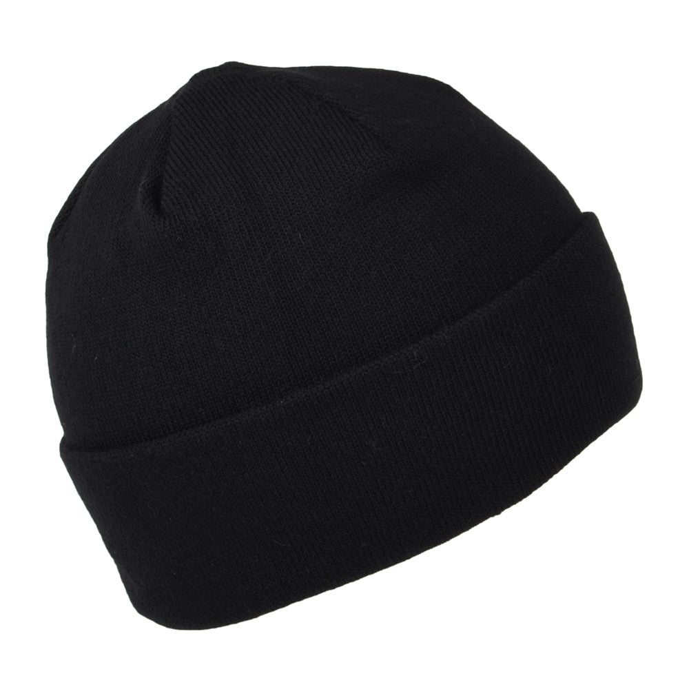 Bonnet Court Norm noir THE NORTH FACE