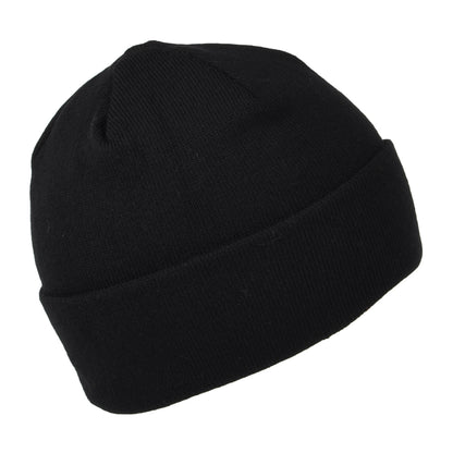 Bonnet Court Norm noir THE NORTH FACE