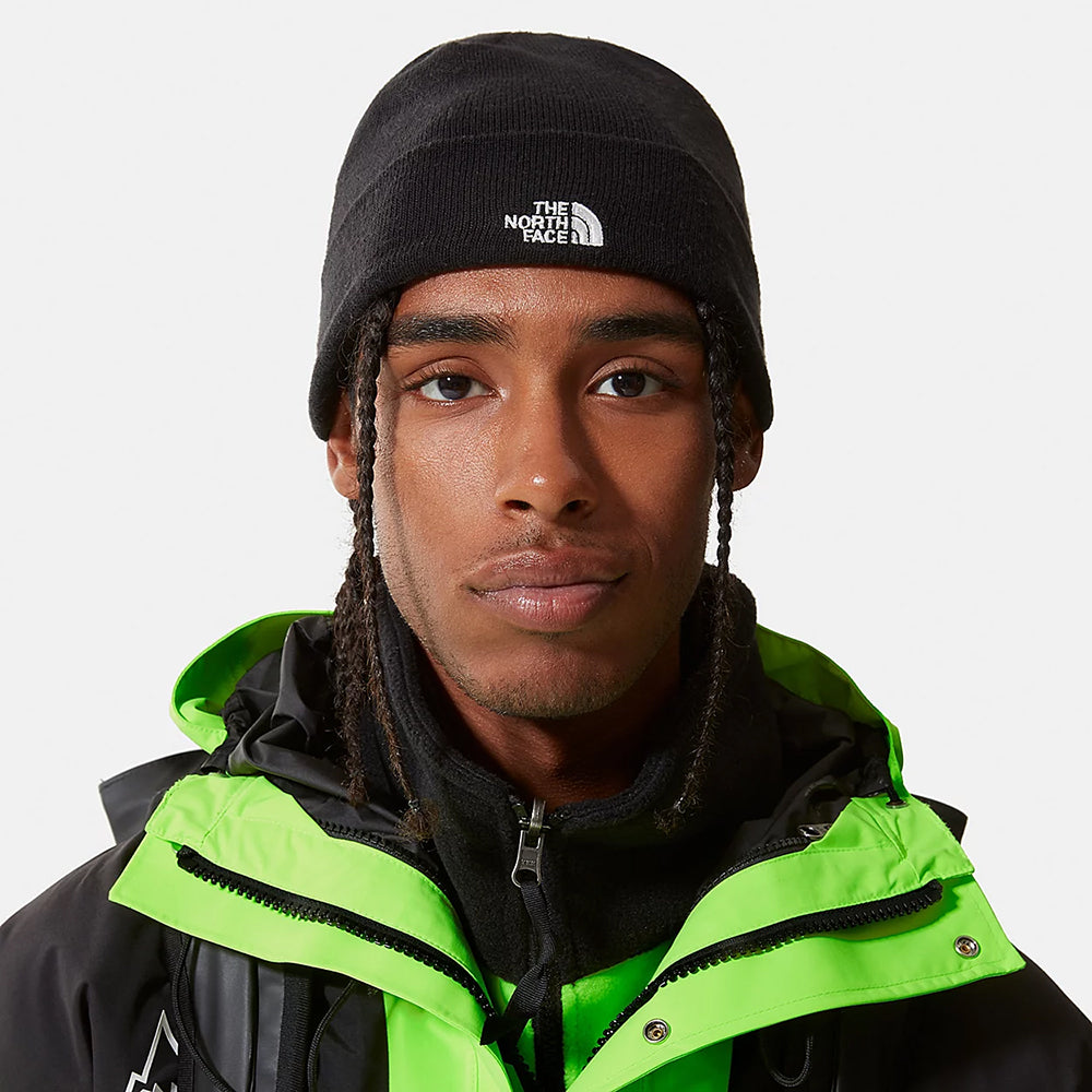 Bonnet Court Norm noir THE NORTH FACE