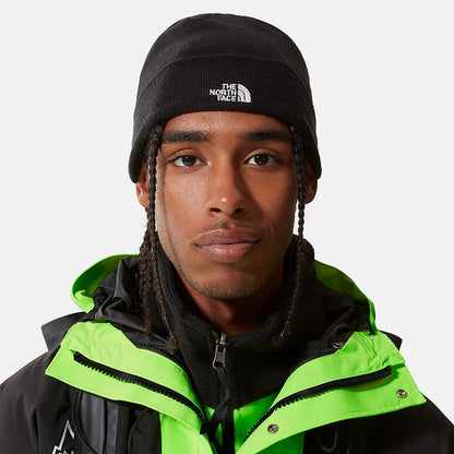 Bonnet Court Norm noir THE NORTH FACE