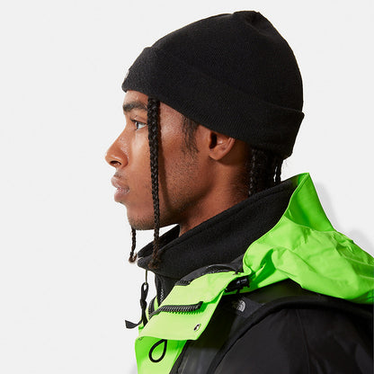 Bonnet Court Norm noir THE NORTH FACE