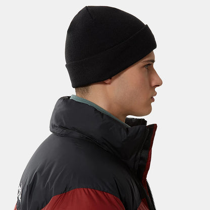 Bonnet Court Norm noir THE NORTH FACE