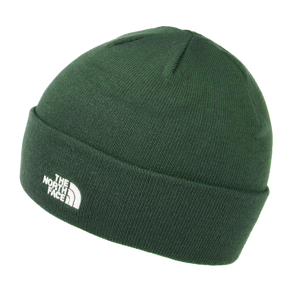Bonnet Court Norm thym THE NORTH FACE