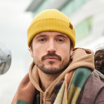Bonnet Marin Kinyeti jaune BARTS