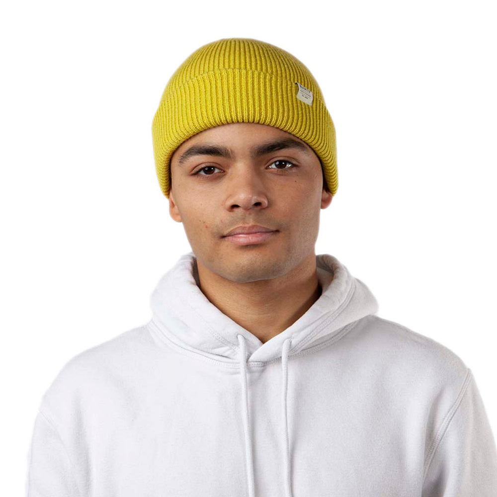 Bonnet Marin Kinyeti jaune BARTS