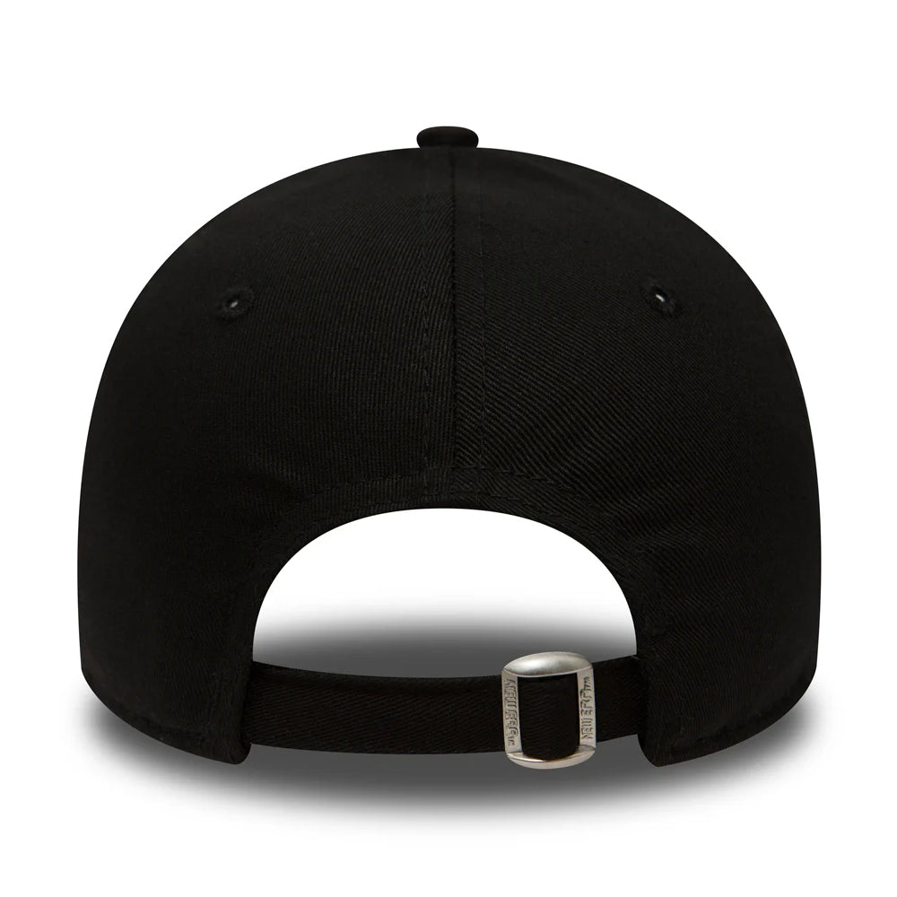 Casquette Enfant 9FORTY MLB League Essential New York Yankees noir NEW ERA