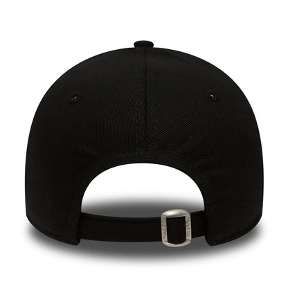 Casquette Enfant 9FORTY MLB League Essential New York Yankees noir NEW ERA