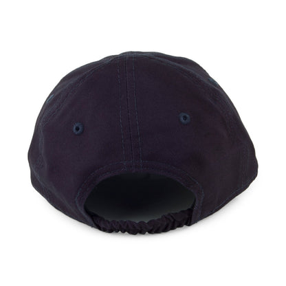 Casquette Bébé My First 9FORTY New York Yankees bleu marine NEW ERA