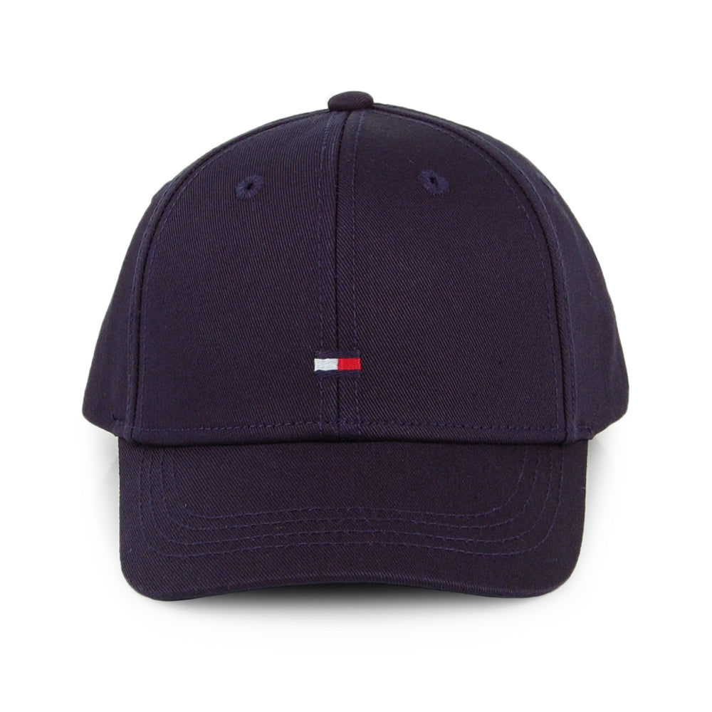 Casquette Enfant Classic bleu marine TOMMY HILFIGER