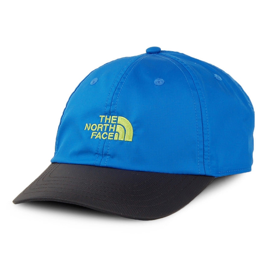 Casquette Enfant 66 Classic Tech bleu-vert THE NORTH FACE
