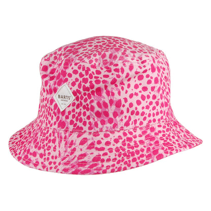 Chapeau Bob Enfant Antigua fuchsia BARTS