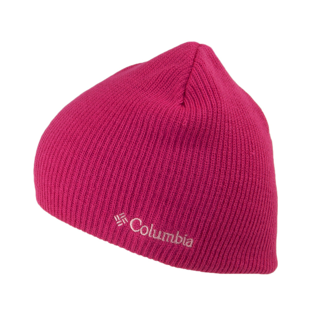 Bonnet Enfant Whirlibird rose COLUMBIA