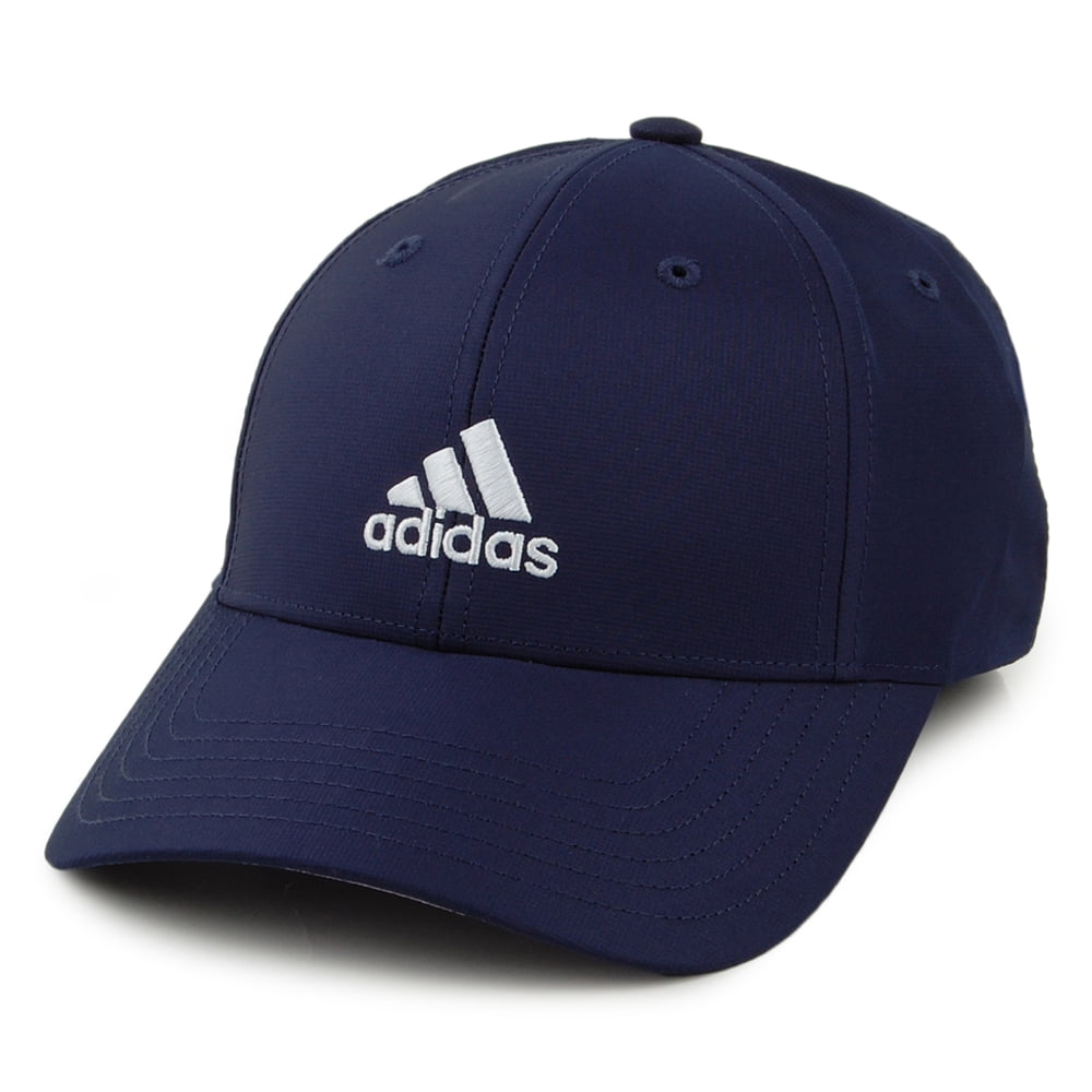 Casquette Enfant Performance Branded bleu marine ADIDAS