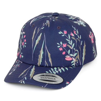 Casquette Enfant Floral Panel bleu-multi O'NEILL