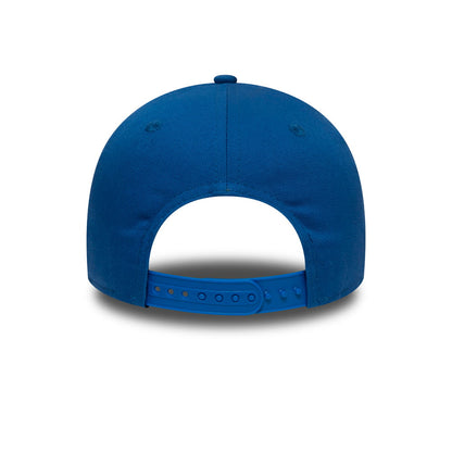 Casquette Enfant 9FORTY Captain America bleu NEW ERA