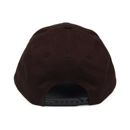 Casquette Enfant 9FORTY Mickey Mouse noir NEW ERA