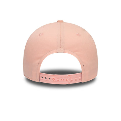 Casquette Enfant 9FORTY Minnie Mouse rose NEW ERA