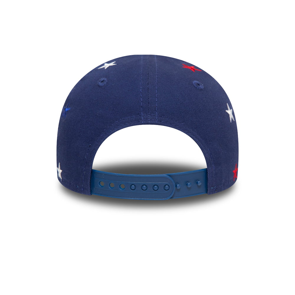 Casquette Enfant 9FORTY MLB Stars L.A. Dodgers bleu NEW ERA
