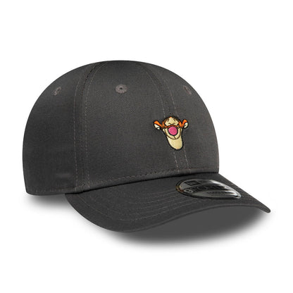 Casquette Enfant 9FORTY Disney Character Tigrou graphite NEW ERA