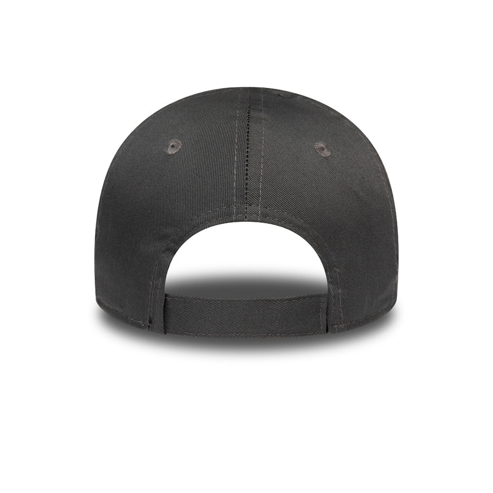 Casquette Enfant 9FORTY Disney Character Tigrou graphite NEW ERA