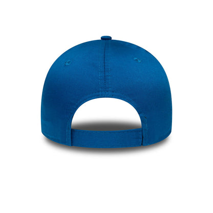 Casquette Enfant 9FORTY Disney Character Winnie l'Ourson azur NEW ERA