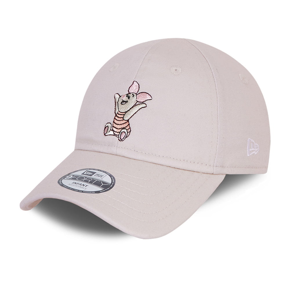 Casquette Bébé 9FORTY Disney Character Porcinet pierre NEW ERA