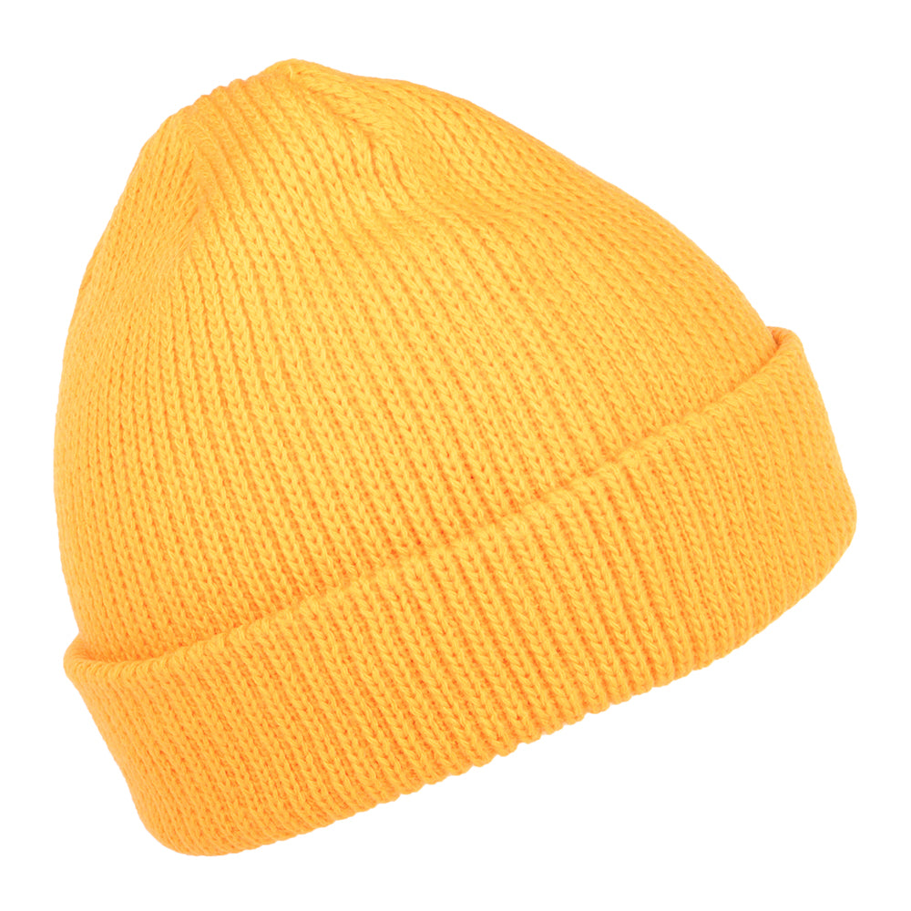 Bonnet Enfant Core Basic jaune VANS