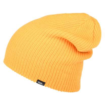 Bonnet Enfant Core Basic jaune VANS