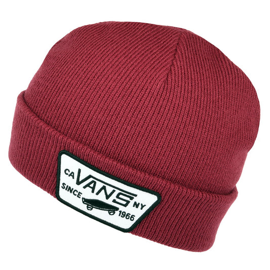 Bonnet Enfant Milford vin VANS