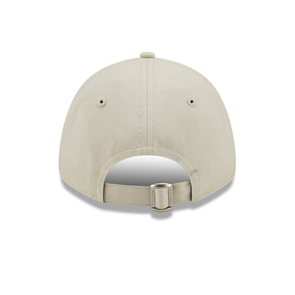 Casquette Enfant 9FORTY MLB League Essential L.A. Dodgers pierre-caramel NEW ERA