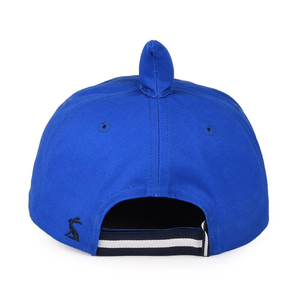Casquette Enfant Requin Glare bleu JOULES
