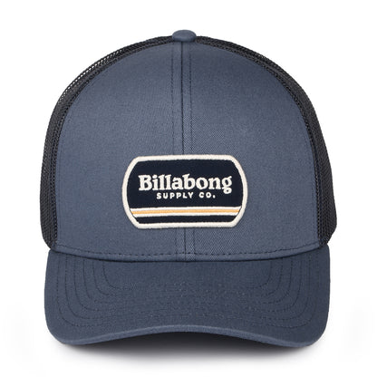 Casquette Trucker Enfant Walled denim BILLABONG