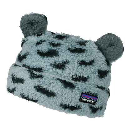Bonnet Bébé Furry Friends pierre PATAGONIA