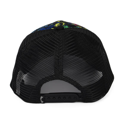 Casquette Trucker Enfant Rotor Diamond multicolore BILLABONG