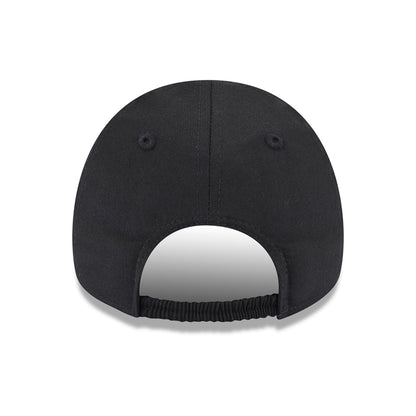 Casquette Bébé 9FORTY MLB Outdoor New York Yankees noir-blanc NEW ERA