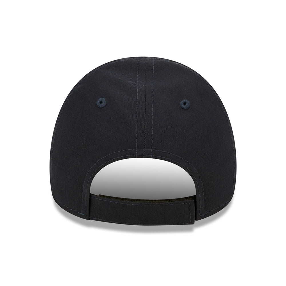 Casquette Enfant 9FORTY Dino Repreve bleu marine NEW ERA