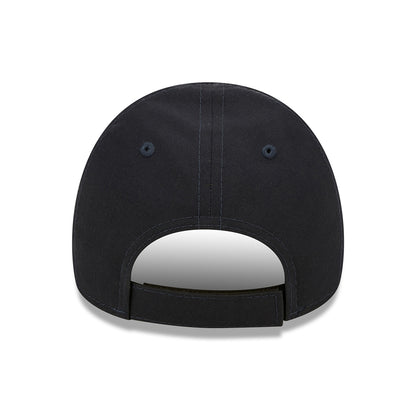 Casquette Enfant 9FORTY Dino Repreve bleu marine NEW ERA