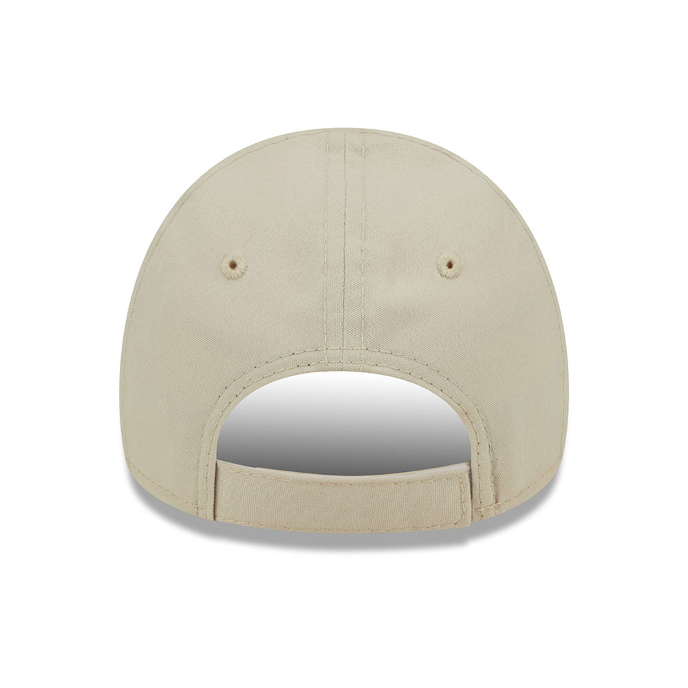 Casquette Enfant 9FORTY Dino Repreve pierre NEW ERA