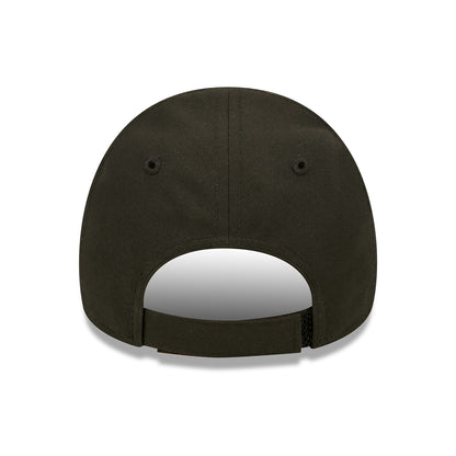 Casquette Enfant 9FORTY Dino Repreve noir NEW ERA