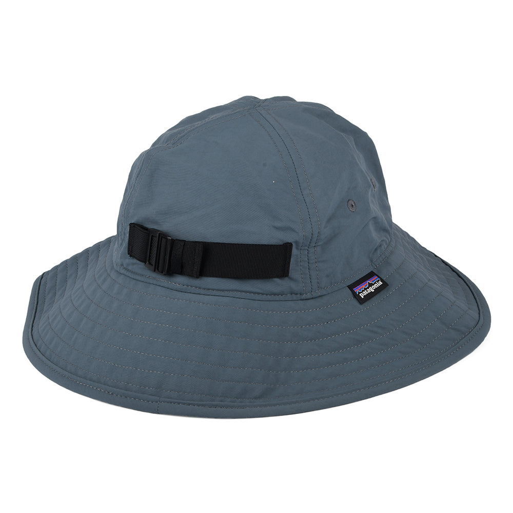 Chapeau Été Enfant Trim Brim ardoise PATAGONIA